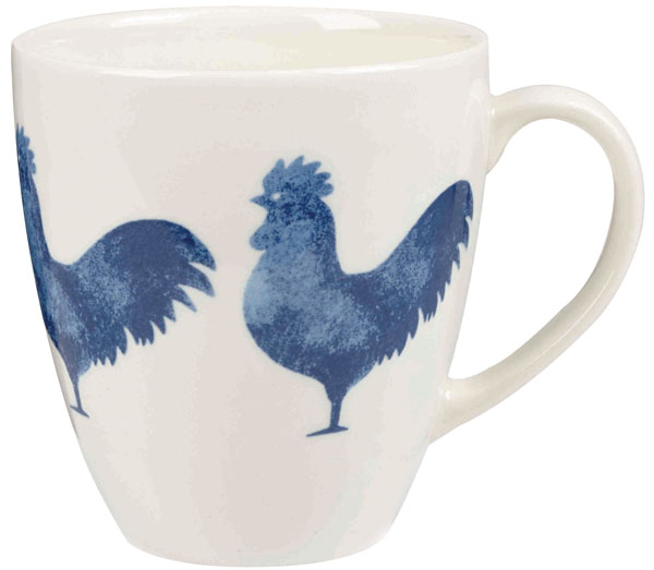 Mug Cockie